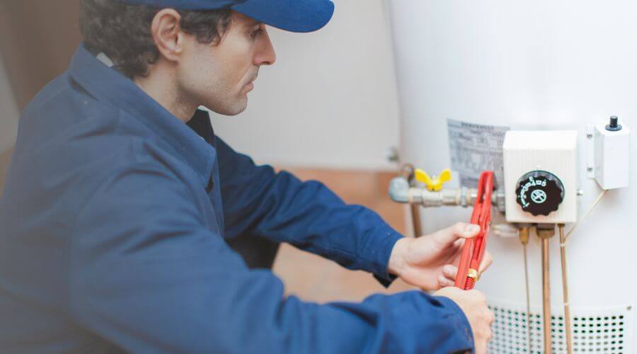 Professional expert plumbing services in Maryneal, TX